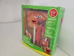 New Dreamgear Sesame Street Elmo Case,headphones,car Charger For Ds Lite ##YY10. Fixed Price $19.95.