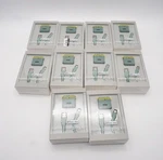 Heyday 2PORT Wall Charger 15W Usbc Usba Lot Of 10. Fixed Price $49.99.