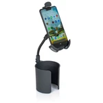 Maxam Universal Car Cup Flexible Phone Mount - Doesn't Block Holder!. Fixed Price $28.99.