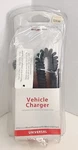 Verizon Universal Cell Phone Vehicle Car Charger With Mini - Usb Port New Box. Fixed Price $7.99.