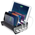 Naztech Adaptive Fast Power Hub 4 Phone /device Charger Docking Station. Fixed Price $32.99.