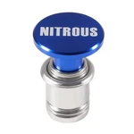 Nitrous Button Car Cigarette Lighter, Melife Anodized Aluminum Universal 12-VOLT. Fixed Price $11.05.