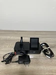Jabra Pro 9400BS Base Charging Station W/power Adapter. Fixed Price $10.00.