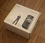 Blackberry Bold 9930 RDU71CW Smartphone Sprint G2U. Fixed Price $348.54.