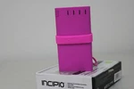 Incipio Offgrid Portable Backup Battery 4000MAH. Fixed Price $19.99.