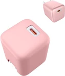 Case For Torras Icenano 45W Charger Soft Silicone Protective Cover Dynamic. Fixed Price $22.74.
