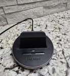 Encased Desktop Iphone Charging Dock With Cable And Usb Charger. Fixed Price $8.99.
