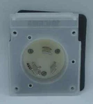 Marinco 301CRMB Shore Power Inlet 30A 125V. Fixed Price $60.32.