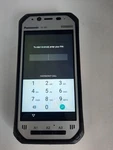 Panasonic FZ-N1 Toughpad Handheld Scanner-no Battery-(locked)-untested. Fixed Price $30.00.
