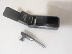 HM7000 For Use Parts Headset (won't Charge) + Cradle Samsung Bluetooth. Fixed Price $18.95.