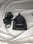 Audiovox Desktop Cradle DTC-1000 Battery Charger. Fixed Price $11.90.