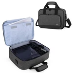 Luxja Projector Case, Bag With Protective Laptop Sleeve, .... Fixed Price $48.04.