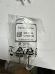 Lg Original Wall Charger 1.2 Amps Adapter MCS-01WDE EAY64309302 New.. Fixed Price $8.99.