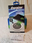 Energizer Ultimate Wireless Charge Charging Pad .fast 10 Watt. Fixed Price $20.00.
