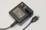 Genuine Rocketfish RF-MCB90 Mobile Phone Charger Ac Adapter Output Dc 5V 0.6A. Fixed Price $19.90.