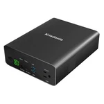 Krisdonia Power Bank With Ac Outlet, Portable Laptop Charger Battery Usb.... Fixed Price $389.14.
