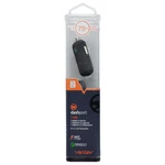 Ventev Dashport Mini Quick 2.0 Car Charger With Usb-c Cable Gray. Fixed Price $7.66.