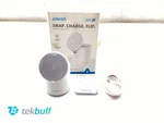 Anker Powerwave Magnetic 2-IN-1 Stand (white) B2568121-1. Fixed Price $45.00.