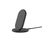 Boostcharge Wireless Charging Stand 15W, Black (psu Included). Fixed Price $24.79.