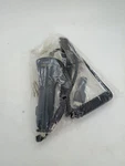 Nokia Car / Auto Charger LCH-12 For 6230 4-FT Coiled Cable 2.5 Mm. Fixed Price $14.99.