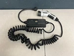 Delphi Smart Car / Mercedes Benz Ev Charger Charging Cable 120V 10A. Fixed Price $169.95.