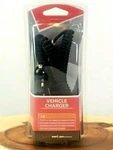 Verizon Wireless Car Charger (model LGVPC-4). Fixed Price $29.95.