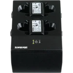 Shure SBC200 Dualdocking Battery Charger Us Power Supply Included. Fixed Price $228.99.