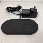 Native Union Drop Xl Wireless Charger Fast Shipping. Fixed Price $29.88.