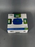 Rush In 1 Portable Charger 3300MAH RC33 - Blue. Fixed Price $27.99.