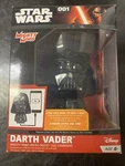 Star Wars 001 Darth Vader Mighty Minis Micro Boost Usb Charger. Brand New. Fixed Price $12.99.