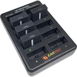 Eartec 10-PORT Multi-charger With Us Plug. Fixed Price $107.95.