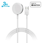 Naztech Magnetic Charging Cable For Apple Watch 3FT, Durable With Usb Connector. Fixed Price $37.99.