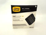 Otterbox 20W + 30W Wall Charger Usb-c Ports Black Shimmer. Fixed Price $13.64.