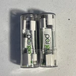 2 Pack Fuelrod Usb-c Portable Charger Kit W/ Adapters & Cable. Fixed Price $45.00.