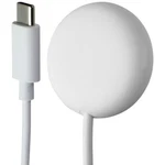 Google Usb-c Fast Charging Cable For Pixel Watch 3/2 White. Fixed Price $16.45.