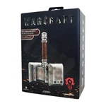 (1) Warcraft Swordfish Tech Doom Hammer External Power Bank , SP-PB1340DH. Fixed Price $44.97.