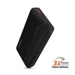Hypergear 20000MAH 20W Pd + Usb Power Bank, Ultra Slim With Fast Charge. Fixed Price $49.99.