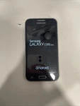 Samsung Galaxy Core Prime SM-G360V 8GB Verizon 0309-06T. Fixed Price $19.00.