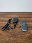 Pantech At&t Cell Phone Model: P2030 Flip Made In Korea #2. Fixed Price $23.99.