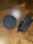 Mophie Wireless Mobile Charging Pad Iphone 4.5 Ft Cord Black. Fixed Price $5.00.