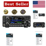 Boxwave Screen Protector Compatible With Icom IC-7300 Cleartouch Anti-glare.... Fixed Price $32.95.