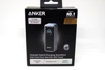 Brand New Anker Prime Power Bank 9600MAH 2IN1 65W Usb-c Charger PD3.0. Fixed Price $80.00.