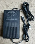 Genuine Mitsubishi Electric Corp. Ac Adapter Model: FZ-811A 13.5VDC 800MA Output. Fixed Price $12.49.