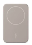 Belkin Boostcharge Pro Magnetic Power Bank 5K For Magsafe Apple Iphones. Fixed Price $42.99.