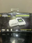 Duracell Powermat 24-HOUR System For Iphone 4/4S Sealed. Fixed Price $7.57.