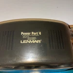Lenmar Powerport 4X Dc Car Socket. Fixed Price $7.99.