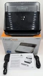 Neat Desktop Scanner & Digital Filing System. Model: ND-1000 Tested Working. Fixed Price $65.00.