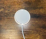 Wireless Charging Pad Magsafe For Iphones 13,14,15,16,17 Usb-c. Fixed Price $19.99.