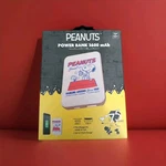 Peanuts Snoopy & Woodstock 3600 Mah Portable External Battery Power Bank Charger. Fixed Price $13.49.