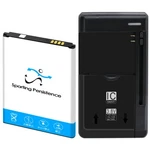 Sporting 3100MAH Battery Desktop Charger For Consumer Cellular Nokia C100 N152DL. Fixed Price $36.49.